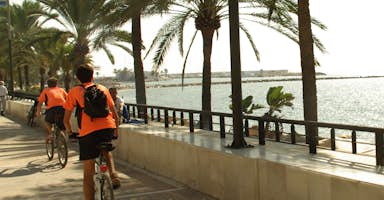 Bike Tour through Marbella