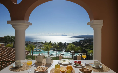 P. Vacances Village Terrazas Manilva