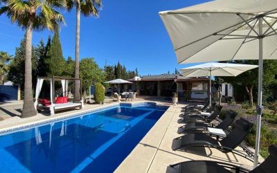 Casa Donny Alhaurín el Grande