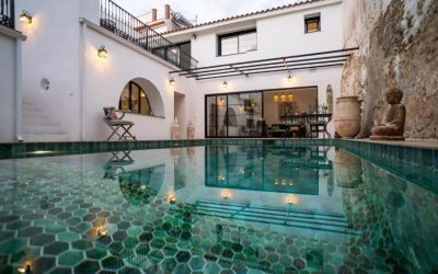 Suites del Mundo Alhaurín del Grande