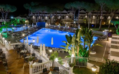 Marbella Resort Málaga