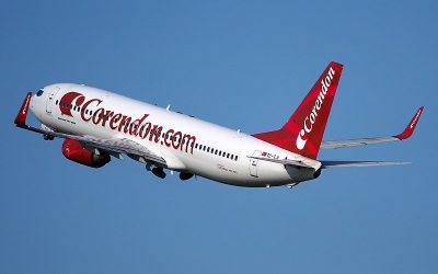 Corendon