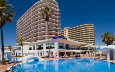 Ibersol Beach – Torremolinos