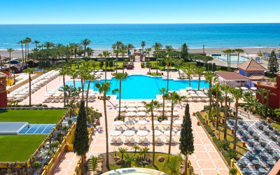 Hotel Iberostar Waves – Torrox