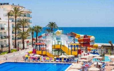 Hotel Globales Playa – Estepona