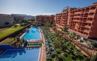 Ilunion Hotel – Fuengirola
