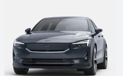 Polestar 2