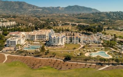 La Zambra Hotel Hyatt – Mijas