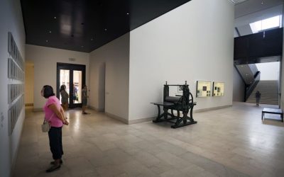 Picasso Museum