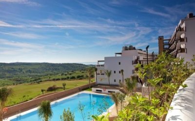 Valle Romano Resort – Estepona