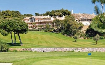 Río Real Golf Hotel – Marbella