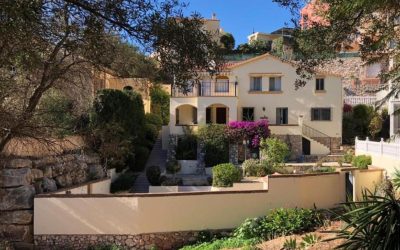 Maravilloso Guesthouse – Fuengirola
