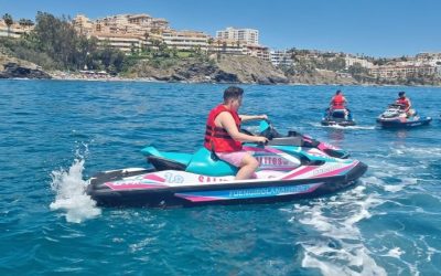 Jetski Rent- Fuengirola
