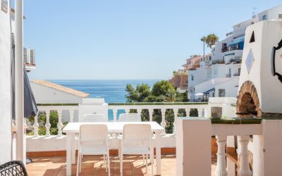 Capistrano Playa Nerja