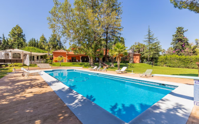 Hacienda del Mar San Pedro – Alcántara