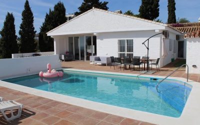 Villa Casa Green Mijas Costa