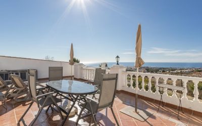 Casa de Junemor – Nerja