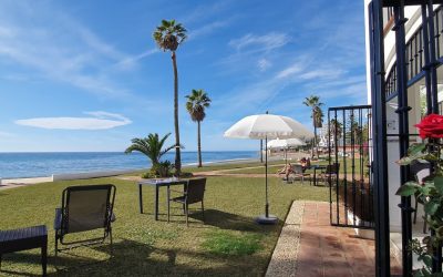 Doña Lola Marbella – La Cala
