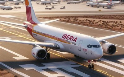 Iberia
