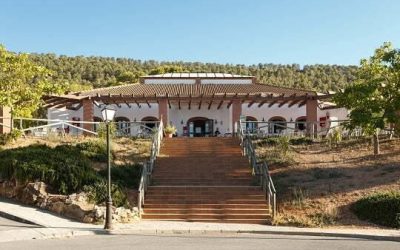 Camping – La Sierrecilla – Antequera