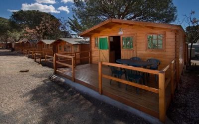 Camping Cabopino Marbella
