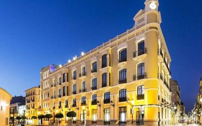Hotel Catalonia – Ronda