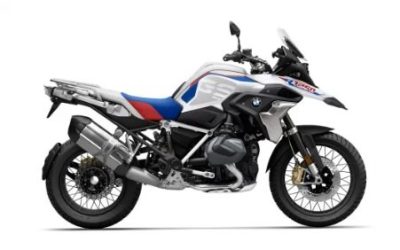 BMW R GS WRB