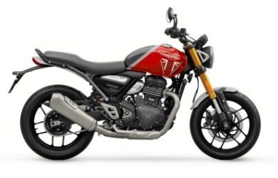 Triumph Speed