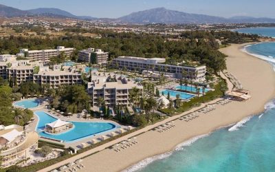 Hotel Ikos Andalusia – Estepona