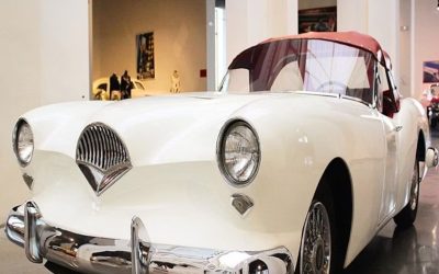 Auto & Mode Museum
