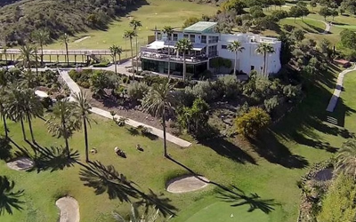 Benalmádena Golf Greenfee