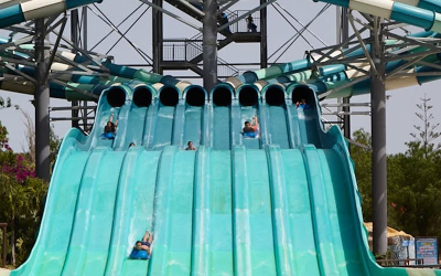 Aquapark Torremolinos – Torremolinos