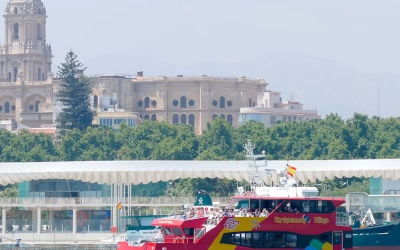 Boat Tour Málaga – Málaga