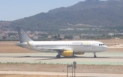 Vueling