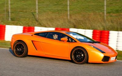 Lamborghini Gallardo – Campillos