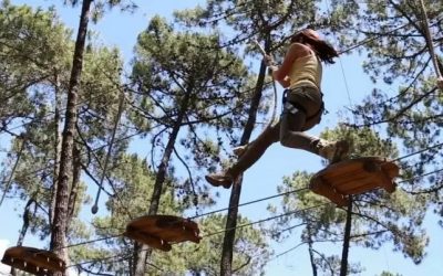 Aventura Amazonia – Marbella