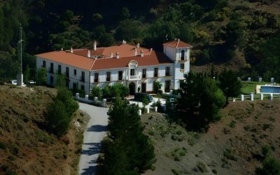 Cerro de Hijar – Tolox