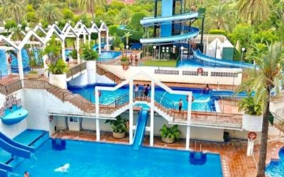 Benalbeach Benalmádena