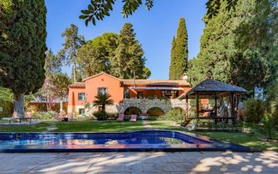 Casa Paraíso Torremolinos