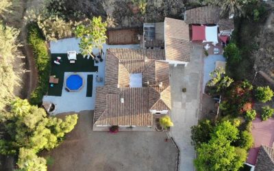 Casa Rural Paloma Benajarafe