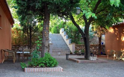 Camping – Sierra de las Nieves – Yunquera