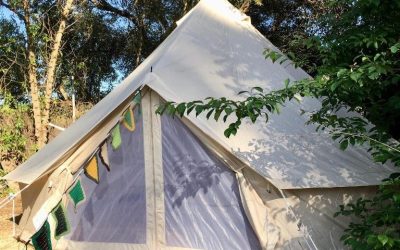 Camping – Finca Fahala – Cártama