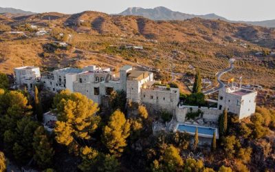 Castillo de Monda – Monda