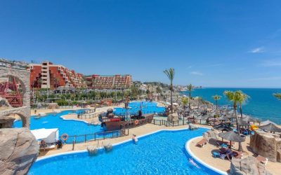 Holiday World Resort – Benalmádena