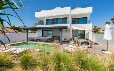 Villa Costabella – Marbella