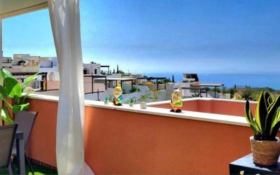 Holiday Home Baja Mar – Málaga