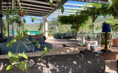 Finca La Boheme – Monda