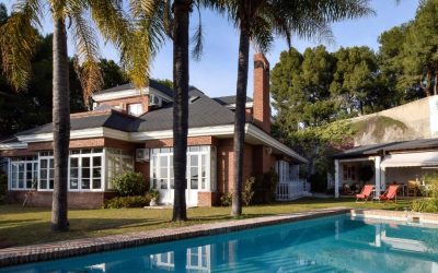 Villa Antumalal – Málaga