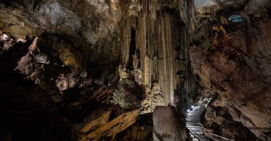 Nerja Caves