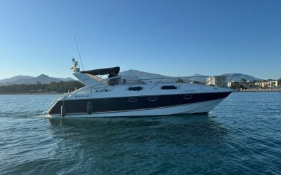 Yacht Excursion